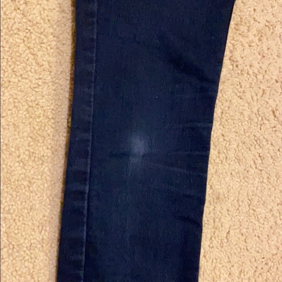 Forever 21 Premium Denim Jeggings - Picture 10 of 12